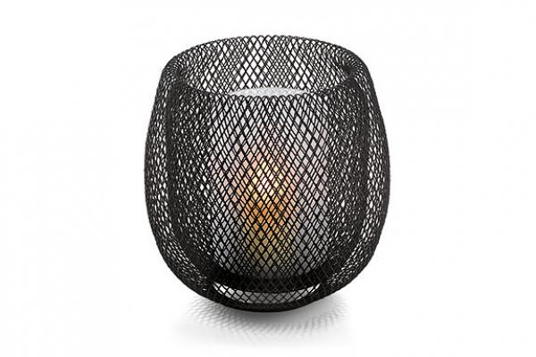 MESH Windlicht by Philippi Design