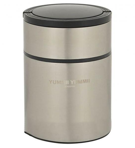 500ml Thermobox aus Edelstahl/Kunststoff (M) - Yummii Yummii